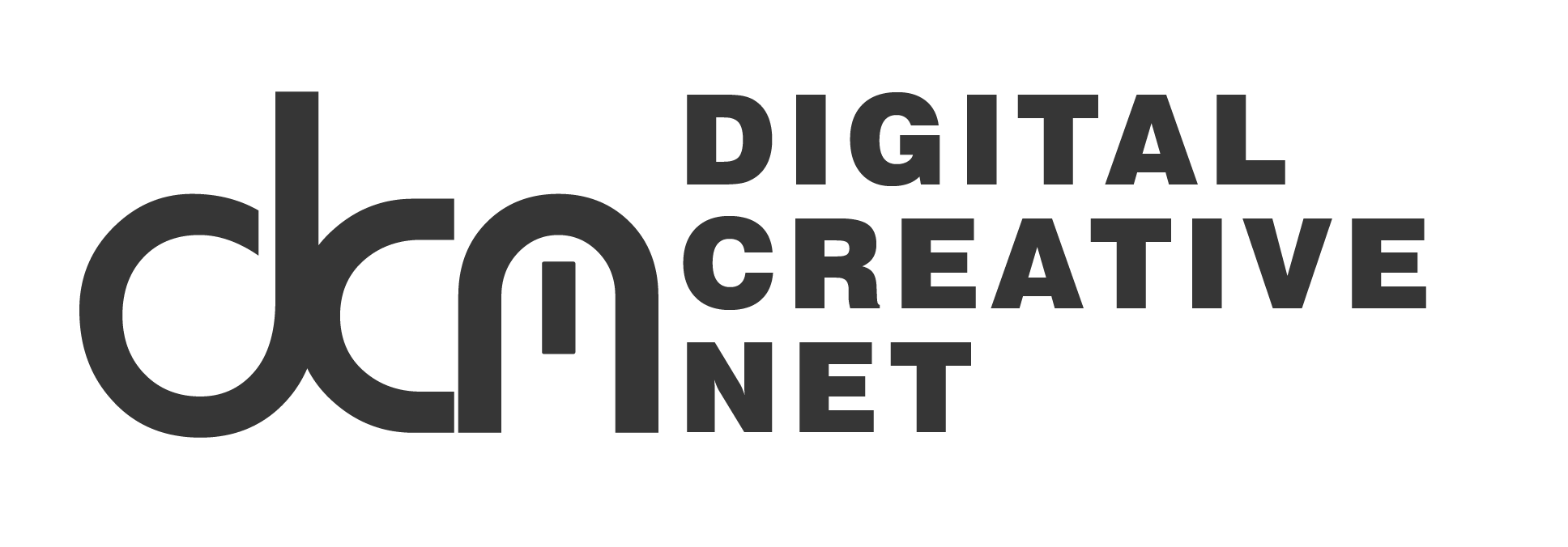 Digital Creative Net Logo